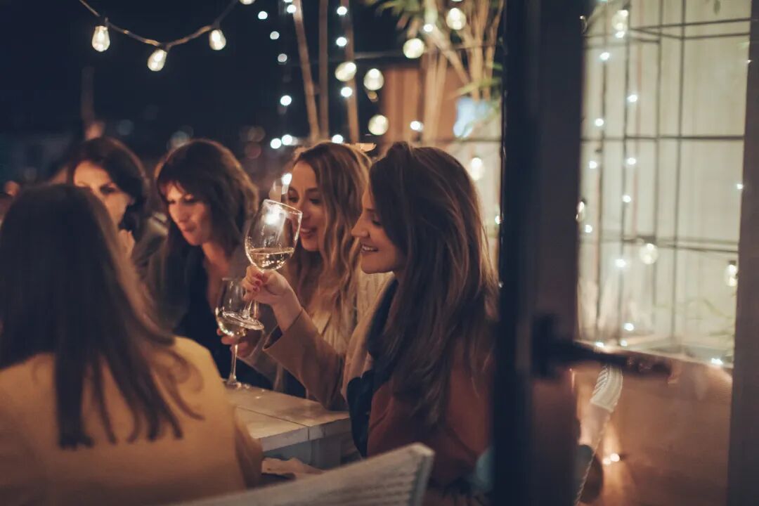 Favorite Moment of the Year: Respect you, and the shining moments of every Swag female protagonist.